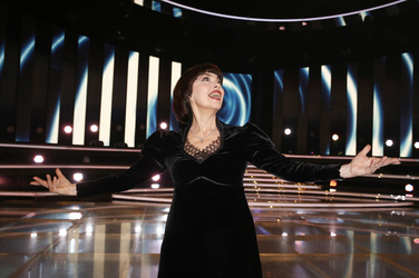 'Willkommen bei Carmen Nebel' TV-Show, Braunschweig