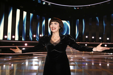 'Willkommen bei Carmen Nebel' TV-Show, Braunschweig