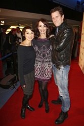 'Willkommen bei Carmen Nebel' TV-Show, Braunschweig