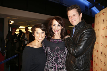 'Willkommen bei Carmen Nebel' TV-Show, Braunschweig