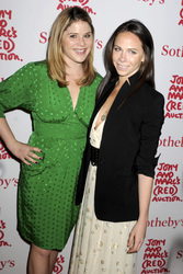 RED Auction Celebrating Masterworks Of Design and Innovation, New York