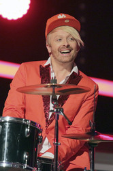 'Die Schlager des Jahres' TV-Show, Suhl