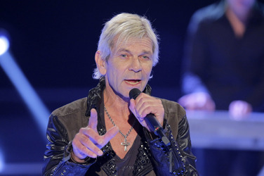 'Die Schlager des Jahres' TV-Show, Suhl