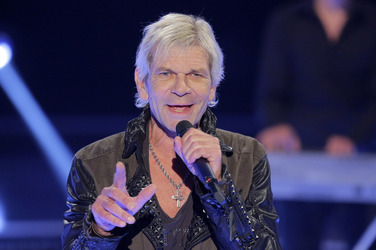 'Die Schlager des Jahres' TV-Show, Suhl