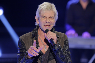 'Die Schlager des Jahres' TV-Show, Suhl