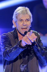 'Die Schlager des Jahres' TV-Show, Suhl