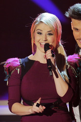 'Die Schlager des Jahres' TV-Show, Suhl