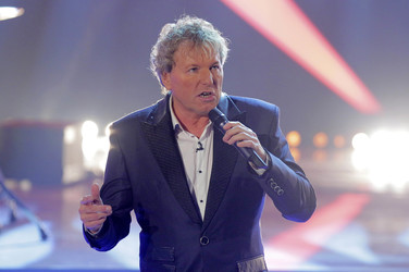 'Die Schlager des Jahres' TV-Show, Suhl