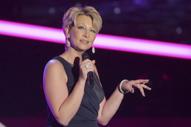 'Die Schlager des Jahres' TV-Show, Suhl