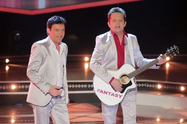 'Die Schlager des Jahres' TV-Show, Suhl