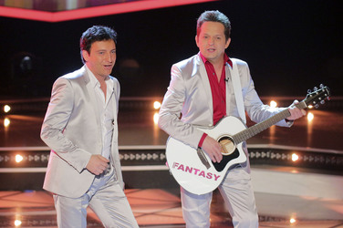 'Die Schlager des Jahres' TV-Show, Suhl