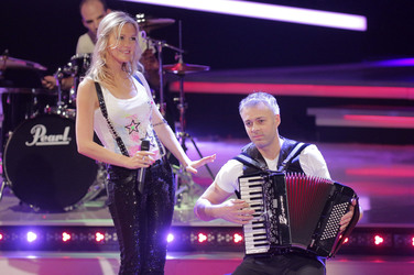 'Die Schlager des Jahres' TV-Show, Suhl