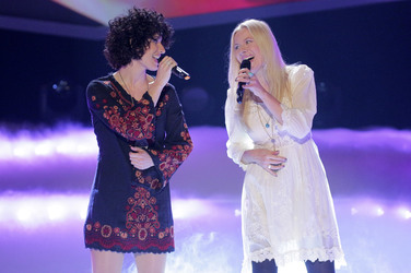 'Die Schlager des Jahres' TV-Show, Suhl