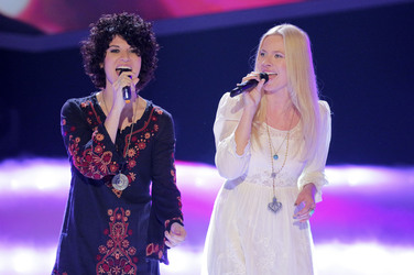 'Die Schlager des Jahres' TV-Show, Suhl