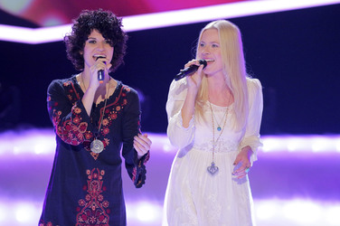 'Die Schlager des Jahres' TV-Show, Suhl