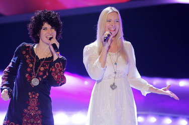 'Die Schlager des Jahres' TV-Show, Suhl