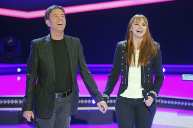 'Die Schlager des Jahres' TV-Show, Suhl