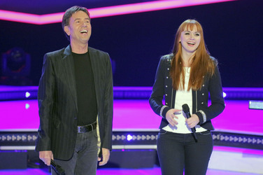 'Die Schlager des Jahres' TV-Show, Suhl