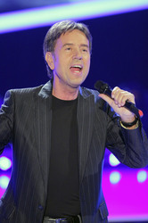 'Die Schlager des Jahres' TV-Show, Suhl