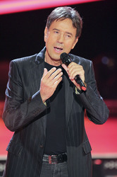 'Die Schlager des Jahres' TV-Show, Suhl