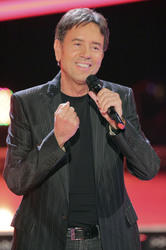 'Die Schlager des Jahres' TV-Show, Suhl