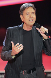 'Die Schlager des Jahres' TV-Show, Suhl