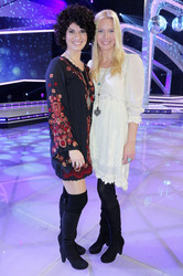 'Die Schlager des Jahres' TV-Show, Suhl