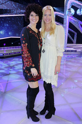 'Die Schlager des Jahres' TV-Show, Suhl