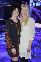 'Die Schlager des Jahres' TV-Show, Suhl