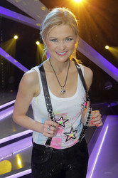 'Die Schlager des Jahres' TV-Show, Suhl