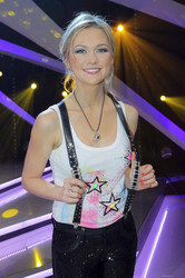 'Die Schlager des Jahres' TV-Show, Suhl