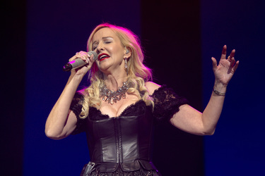 Die Schlagernacht des Jahres 2013, Berlin