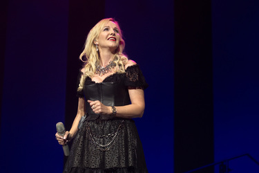 Die Schlagernacht des Jahres 2013, Berlin