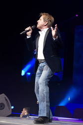 Die Schlagernacht des Jahres 2013, Berlin