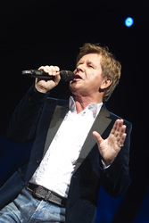 Die Schlagernacht des Jahres 2013, Berlin