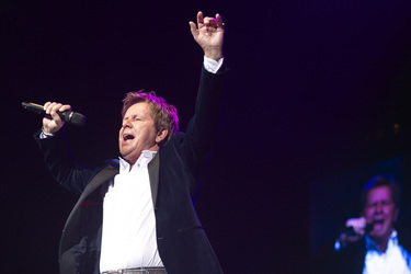 Die Schlagernacht des Jahres 2013, Berlin