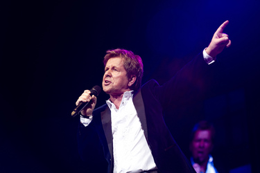 Die Schlagernacht des Jahres 2013, Berlin