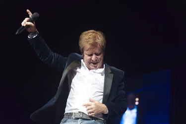 Die Schlagernacht des Jahres 2013, Berlin