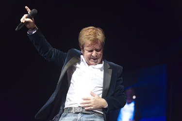 Die Schlagernacht des Jahres 2013, Berlin