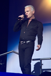 Die Schlagernacht des Jahres 2013, Berlin