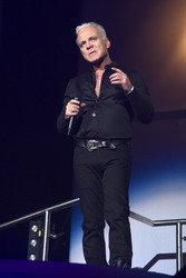 Die Schlagernacht des Jahres 2013, Berlin