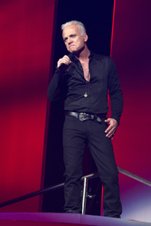 Die Schlagernacht des Jahres 2013, Berlin