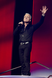 Die Schlagernacht des Jahres 2013, Berlin