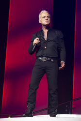 Die Schlagernacht des Jahres 2013, Berlin