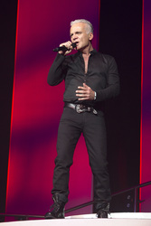 Die Schlagernacht des Jahres 2013, Berlin