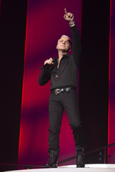 Die Schlagernacht des Jahres 2013, Berlin