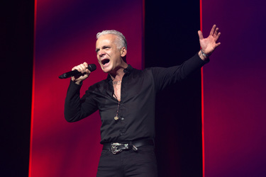 Die Schlagernacht des Jahres 2013, Berlin