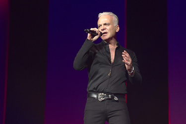 Die Schlagernacht des Jahres 2013, Berlin