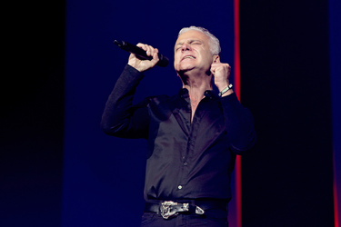 Die Schlagernacht des Jahres 2013, Berlin