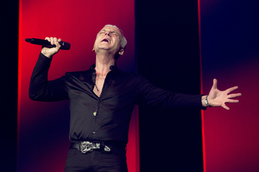 Die Schlagernacht des Jahres 2013, Berlin